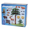 Playmobil: Granja Animales del Bosque