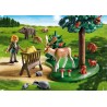 Playmobil: Granja Animales del Bosque