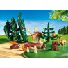 Playmobil: Granja Animales del Bosque