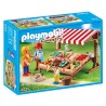 Playmobil: Granja mercado