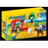 Playmobil: Recinto de Mascotas