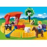 Playmobil: Recinto de Mascotas