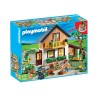 Playmobil: Casa de agricultores y mercado