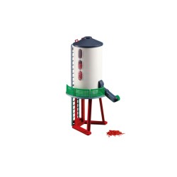 Playmobil: Silo de Granja