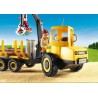 Playmobil: Autocargador Forestal