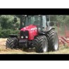 MASSEY FERGUSON 4435 - Luna delantera