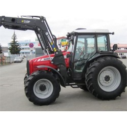 MASSEY FERGUSON 4435 - Luna delantera