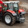 MASSEY FERGUSON 5410 - Luna delantera 3