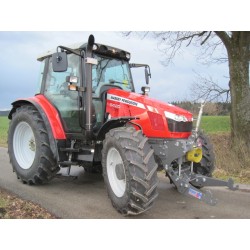 MASSEY FERGUSON 5410 - Luna delantera 3