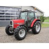 MASSEY FERGUSON 6120 - Luna delantera 3