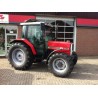 MASSEY FERGUSON 6120 - Luna delantera 3