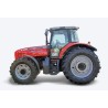 MASSEY FERGUSON 6445 - Luna delantera 750