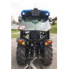 NEW HOLLAND T3010 - Luna delantera