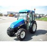 NEW HOLLAND T3010 - Luna delantera