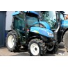 NEW HOLLAND T3010 - Luna delantera