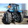 NEW HOLLAND TM 115 - Luna delantera 1155