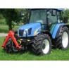 NEW HOLLAND T5030 - Luna delantera 1145