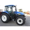 NEW HOLLAND T5030 - Luna delantera 1145