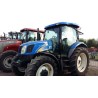 NEW HOLLAND TSA 100 - Luna delantera inferior derecha