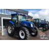 NEW HOLLAND TSA 100 - Luna delantera inferior derecha