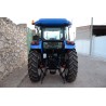 NEW HOLLAND T5.95 - Luna delantera 1205