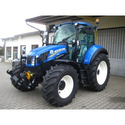 NEW HOLLAND T5.95 - Luna delantera 1205