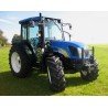 NEW HOLLAND T4020 - Luna delantera 6