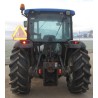 NEW HOLLAND T4020 - Luna delantera 6