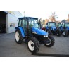 NEW HOLLAND TL 70 - Luna delantera