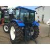 NEW HOLLAND TL 70 - Luna delantera