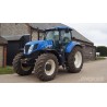 NEW HOLLAND T7.235 - Orbitrol