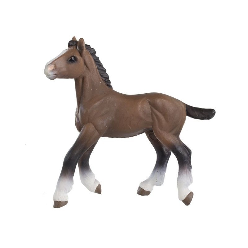 1:16 Potro CLYDESDALE 151405