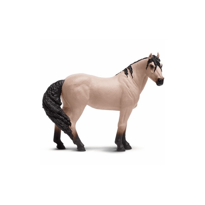 1:16 Yegua MUSTANG 151605