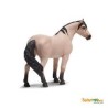 1:16 Yegua MUSTANG 151605