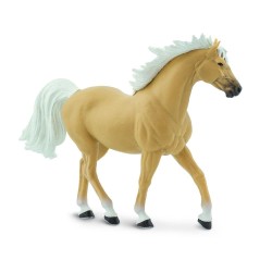 1:16 Caballo semental PALOMINO MUSTANG 152305