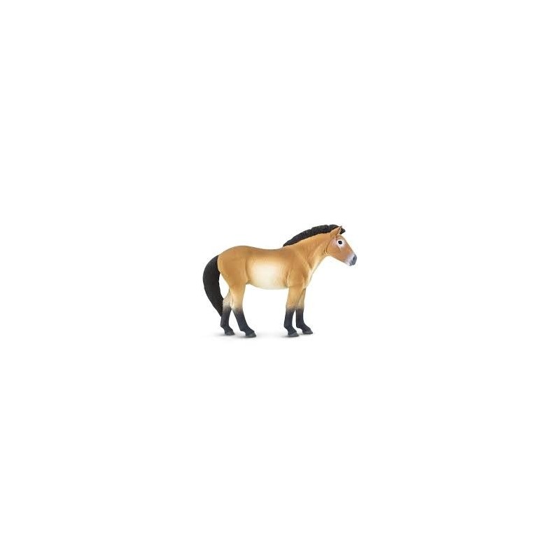 1:16 Caballo PRZEWALSKI 153505