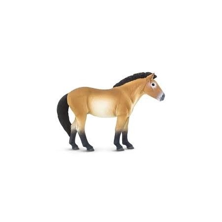 1:16 Caballo PRZEWALSKI 153505