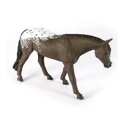 1:16 Yegua APPALOOSA 154305