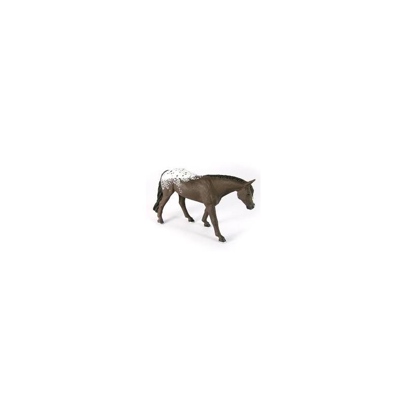 1:16 Yegua APPALOOSA 154305