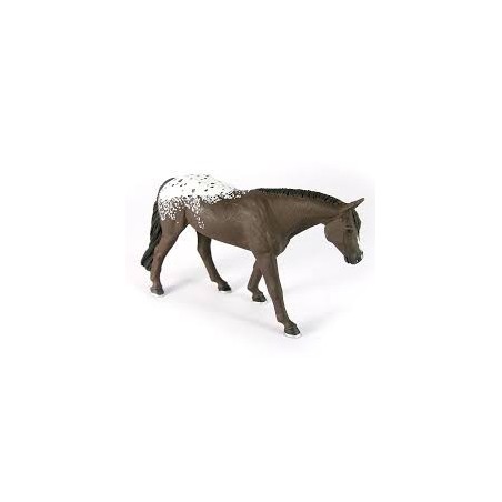 1:16 Yegua APPALOOSA 154305