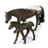 1:16 Yegua APPALOOSA 154305