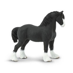 1:16 Caballo semental SHIRE 159505