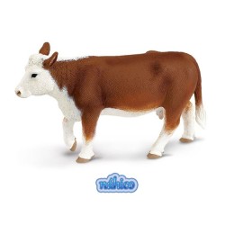 1:16 Vaca Hereford 160029