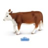 1:16 Vaca Hereford 160029