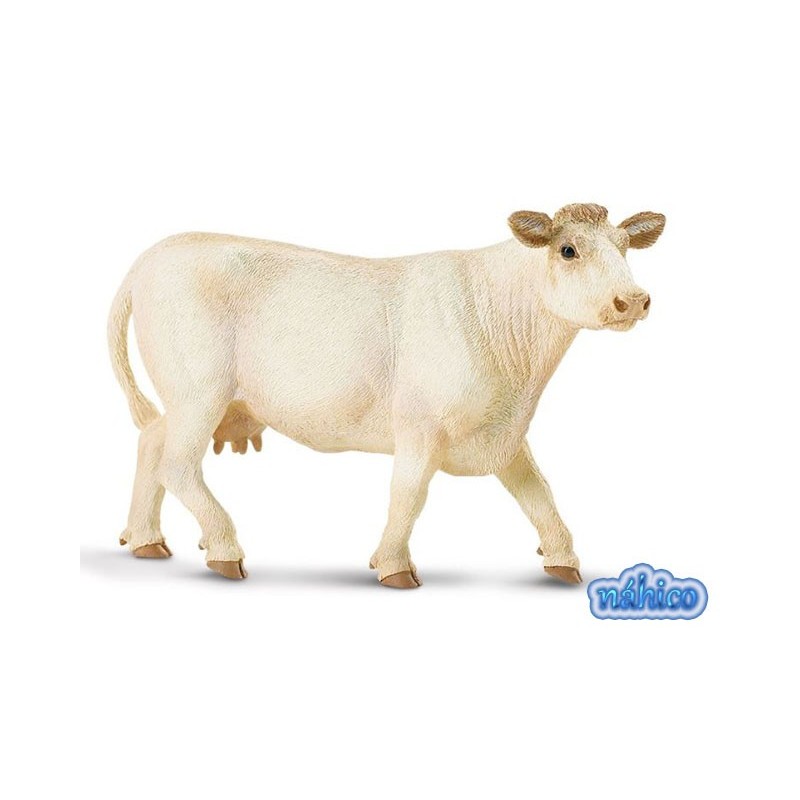 1:16 Vaca Charolesa 231229