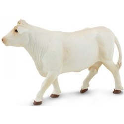 1:16 Vaca Charolesa 231229