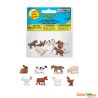 1:87 Animales granja pack 346522