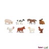 1:87 Animales granja pack 346522