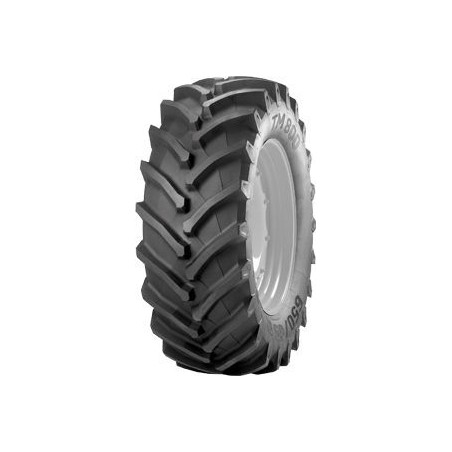 Neumático 580/70R38