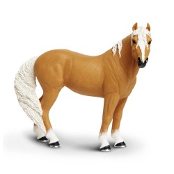 1:16 Caballo PALOMINO MARE 150505